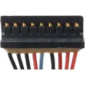 Cameron Sino Samsung NP700Z Series 7 Chronos akku - 6100 mAh