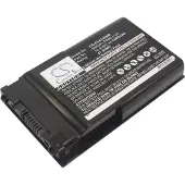 24hShop Fujitsu LifeBook T1010 LifeBook T1010LA LifeBook T4310 akku 4400 mAh