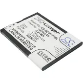 123accu Doro Primo 57 Primo 571 akku 1300 mAh