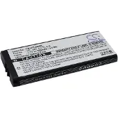 123accu Nintendo DS XL akku 900 mAh