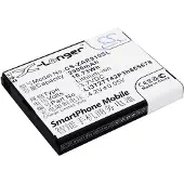 Cameron Sino ZTE AR910 AR910-A AR910-B Hotspot mokkulan Akku