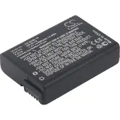 24hShop Nikon EN-EL14 akku - 900 mAh