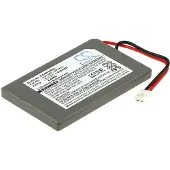 Cameron Sino Sony PS3 Sony PlayStation 3 SIXAXIS akku 650 mAh