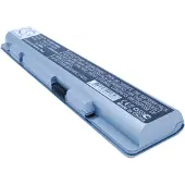 Cameron Sino Toshiba Satellite E100 Satellite E105 Satellite E105-S1402 akku 4400 mAh