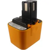 123accu Panasonic EZ906 Ni-MH 7 2 V akku 2100 mAh