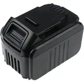 Cameron Sino DeWalt XR Li-Ion 14.4V Työkalun Akku 6000mAH