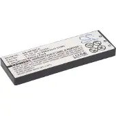 Cameron Sino Casio NP-50 NP-50DBA yhteensopiva akku 950 mAh