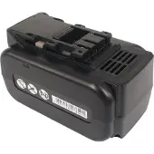 Cameron Sino Panasonic EZ980 Li-ion 28.8V akku 2000 mAh