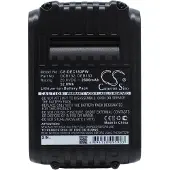 Cameron Sino DeWalt DCD740 DCD740B DCD780 Työkalun Akku