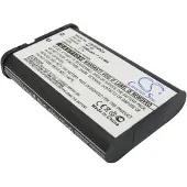 Cameron Sino Casio NP-90 yhteensopiva akku 1950 mAh