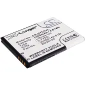 123accu HTC Explorer HD3 HD7 akku 1300 mAh