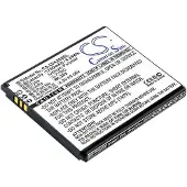 Cameron Sino Lenovo A2580 / A2860 akku 1700 mAh