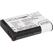 24hShop Nikon EN-EL23 akku 1700 mAh