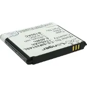 123accu Samsung SM-W2014 akku 1700 mAh