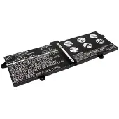 24.Se Samsung Chromebook 550C XE550C22 XE550C22-A01US akku 6800 mAh