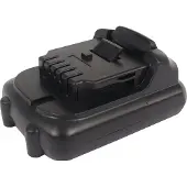 Cameron Sino Dewalt DCB120 Li-ion 12 V akku 1500 mAh