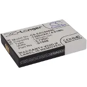 Cameron Sino Emporia Dual-Sim akku 1300 mAh