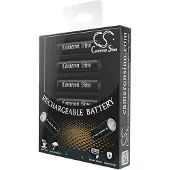 Cameron Sino AA NiMh akku 6kpl 1.2V 2200mAh