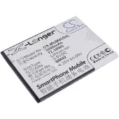 123accu Xiaomi Note akku 3200 mAh