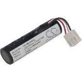 123accu Ingenico IWL220 iWL220 GPRS iWL250 Maksupäätteen Akku 2600 mah
