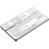 Cameron Sino ZTE V960 Akku 900 mAh