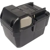 Cameron Sino Hitachi BSL 3626 Li-ion 36 V akku 3000 mAh