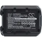 123accu AEG BLL12C BS12C BS12C2 Työkalun Akku