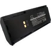 123accu Maxon SL55 SP130 SP130U akku 2500mAh/18.0Wh