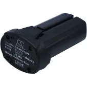Cameron Sino Hitachi WH7DL Työkalun Akku 2500mAh
