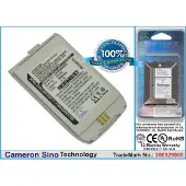 Cameron Sino Siemens B1339 yhteensopiva akku 800 mAh