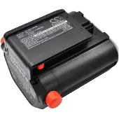 123accu Gardena EasyCut Li - BLi-18 / 09840-20 / 09839-20 Akku 1500 mAh