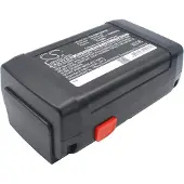 123accu Gardena Accu-Spindelmaher 380 Li Spindelmaher 380 Li Akku