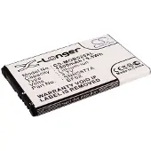 123accu tarvikeakku Motorola MB525 akku 1500 mAh