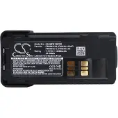 123accu Motorola DP2600E DP4000 DP4400 akku 2200mAh / 16.28Wh