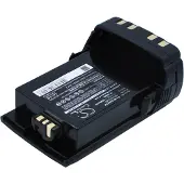 Cameron Sino Motorola APX6000 APX6000 P25 APX6000XE akku 2500mAh / 18.50Wh