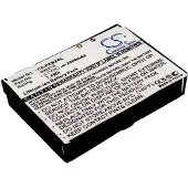 123accu Samsung Helix (YX-M1Z) XM Radio akku 2000 mAh
