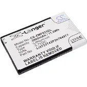 Cameron Sino ZTE MF923 VELOCITY Hotspot mokkulan Akku