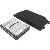 Cameron Sino HP HSTNH-C19C iPAQ Data Messenger akku 2480 mAh