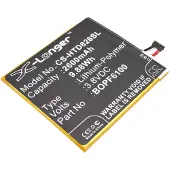 24.Se HTC A51 D820s D820us akku 2600 mAh