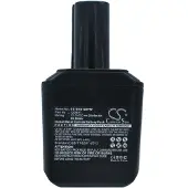 123accu Skil 2390 2420 2466 Työkalun Akku