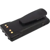 123accu Motorola GP1280 GP140 GP240 akku 1800mAh / 12.96Wh