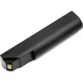 123accu Honeywell Voyager 1202 viivakoodinlukijan akku 3400 mAh