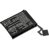 123accu Apple Watch series 4Älykellon akku 290 mAh