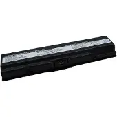123accu Toshiba Satellite L300 Satellite A205 A300 akku 4400 mAh