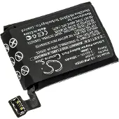 Cameron Sino Apple Watch series 3 42mmÄlykellon LTE akku 350 mAh