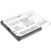 123accu Emporia Telme C145 akku 900 mAh/