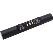 Cameron Sino Universal MX-6000 UE-MX6000 UN-MX6000 Kaukosäätimen Akku