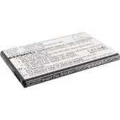 123accu Huawei A199 Ascend G710 G606 G610 G700 Akku 1650 mAh