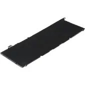 123accu DELL XPS 13 akku 7300 mAh