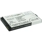 123accu Emporia A3690 SafetyPlus akku 1100 mAh